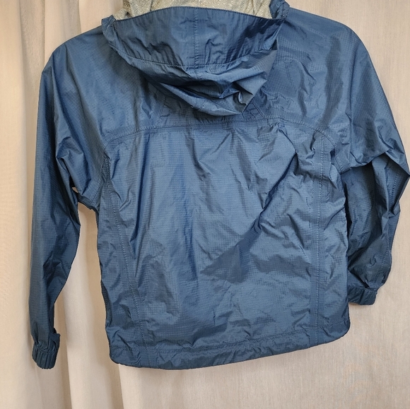 REI E1 Elements Jacket Kids Small (6-7) - Picture 3 of 9